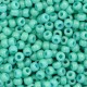 Miyuki rocailles Perlen 8/0 - Duracoat opaque sea opal 8-4475